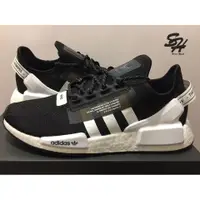 在飛比找蝦皮購物優惠-ADIDAS NMD R1.V2 SHOES 字母 BOOS