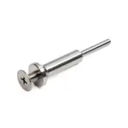 Dremel Wheel Adapter | Arbor Shank Mandrel Polishing Buffing Grinding Pad