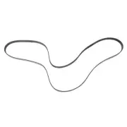 Genuine Ford 2003-2006 LS Thunderbird Base Serpentine Drive Belt 2W9Z-8620-GB (for: Ford)
