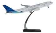 1:200 30CM Phoenix Garuda Indonesia AIRBUS A330-200 Airplane Diecast Plane Model