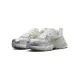 W Nike V2K Run Metallic Silver 透明銀奶油 女鞋 FD0736-104