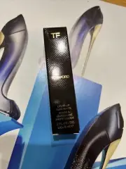 Tom Ford Liquid Lip Luxe Matte #122 Smitten Lipstick Make Up Long Lasting NIB