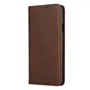 PU Leather Case for Oneplus Nord Flip Case Card Holder Holster Magnetic Attraction Cover Case Wallet Case