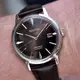 【SEIKO】精工 Presage 調酒師系列 SRPJ17J1 皮錶帶 機械男錶 4R35-05E0J 棕/玫瑰金 39.5mm