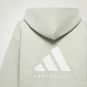 [adidas] Basketball Hoodie