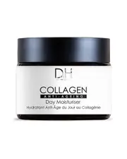 Dr. H Unisex 5.7oz Collagen Anti-Aging Day Moisturiser