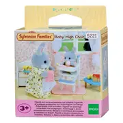 Sylvanian Families Baby High Chair