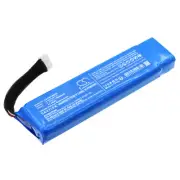 5800mAh 21.46Wh Battery for Philips BT6600,BT6600B,996580007202,AHB7030120
