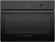 Fisher & Paykel 60cm Combination Steam Oven