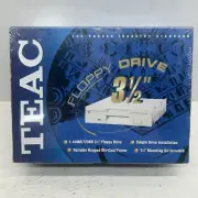 TEAC FD-235HF/KIT 3.5" Internal Floppy Disk Drive Factory Sealed Box