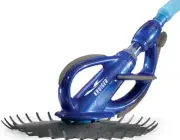 Kreepy Krauly Kruiser K60430 In Ground Suction Side Pool Cleaner Pentair