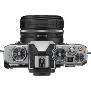 Nikon Z FC KIT (28/2.8) 可交換鏡頭無反光鏡數位相機 國祥公司貨