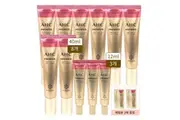 [Home Shopping Latest] AHC Eye Cream Season 12 Rose Ampoule in Hexagon Zone 40ml 8 12ml 3 Trial Pack 2