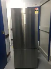Fridge Freezer - Unboxed For Pics - New