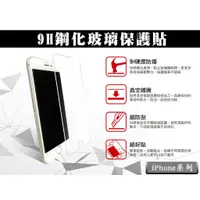 在飛比找蝦皮購物優惠-【9H玻璃保護貼】iPhone 6S Plus i6S iP