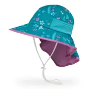 Sunday Afternoons Kids Play Hat - Morning Birds (Child 3 - 6 Years)