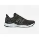 New Balance 女 Fresh Foam 880v11系列 跑鞋 W880E11-D US6 黑白