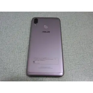 ASUS ZenFone Max M2 ZB633KL 32G X01AD 功能都正常