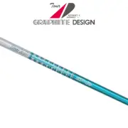 Graphite Design Tour AD GP Wood Shafts