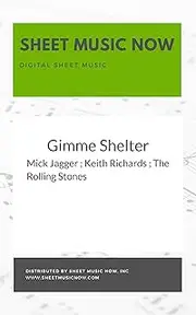 Gimme Shelter