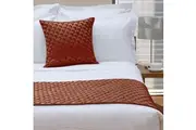 Jason Regency Russet Bed Runner King
