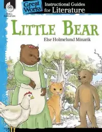 在飛比找博客來優惠-Little Bear: An Instructional 