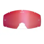 Blast Xr1 Red Mirrored Lens