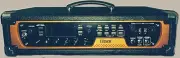 Studio Tolex Rack Case - 2U x 18" - Axe FX Kemper Amp Case