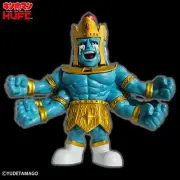 Kinnikuman Ultimate Fighter Collection Kufc 28 Ashraman Original Crying Face Pai