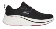 Skechers Womens Max Cushioning ELITE 2.0 Levitate Athletic Shoes Sneakers Black