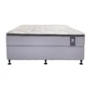 SEALY Advantage Monterey Queen Mattress - Medium