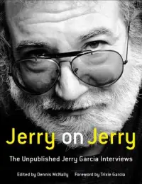 在飛比找博客來優惠-Jerry on Jerry: The Unpublishe