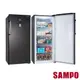 【SAMPO聲寶】325公升變頻直立式冷凍櫃 SRF-325FD