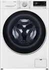LG 9kg Series 6 Front Load Washing Machine WV6-1409W | Greater Sydney Only