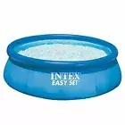 Intex - 28131EH - 12ft X 30in Easy Set Pool Set with Filter Pump