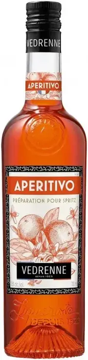 Vedrenne Aperitivo Spritz 700ml