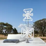 Brand New - Winegard Sensar FreeVision HV Antenna Retrofit Kit