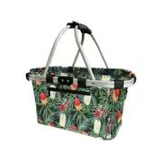 Sachi 2 Handle Carry Basket - Banksia