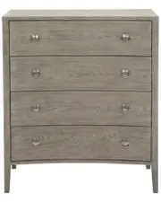 Bernhardt Albion Tall Drawer Chest