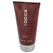 Deep Red by Hugo Boss for Women-150 Ml