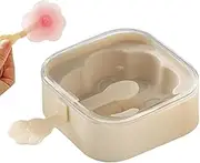 Claw Shape Ice Cream Mold | Freezing Ice Claw Shaped Making Mold Silicone | Freezer Tray Mould Easy Release Pop Tubes Maker for Party Drinks Treats Hot Days