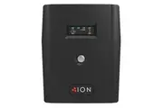 ION ION F11-LE-650VA 360Watts LINE INTERACTIVE TOWER UPS LED 2 X AUSTRALIAN 2 OUTLETS