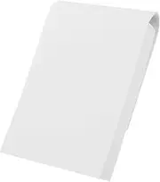 Small Blank Notepads for Memo Writing Compact Tearable Pads for Teachers Office Use Smooth Paper Pocket Sized Versatile Scratch Reminder Notebooks