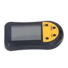 Digital Altimeter LCD Backlit Compass Altimeter Barometer Thermometer Hot.