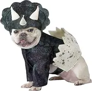 Dog Dino Pup Costume Large