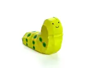 Hungry Caterpillar Toy