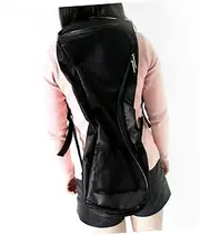 1 PC 8 Balance Car Handbag Adjustable Balance Car Bag Adjustable Handbag Scooters Storage Backpack Strap Handbag Waterproof Carrying Bag Backpack Balance Car Tote Balance Car Pouch