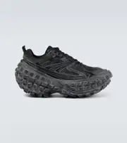 [Balenciaga] Balenciaga Bouncer mesh sneakers AU 12 black
