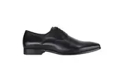 Mens Julius Marlow Jaunt Black Lace Up Dress Formal Shoes