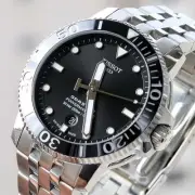 5507 Tissot Sea Star 1000 Powermatic 80
